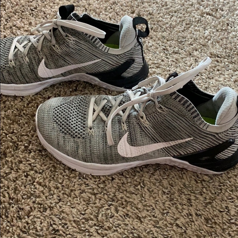 Nike Metcon Flyknit